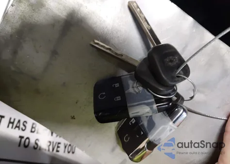 2018 Chevrolet Silverado 2500Hd Ltz z USA, uszkodzony, nr VIN 1GC2KWEG2JZ125039